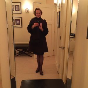 Meet your Posher, Carrie